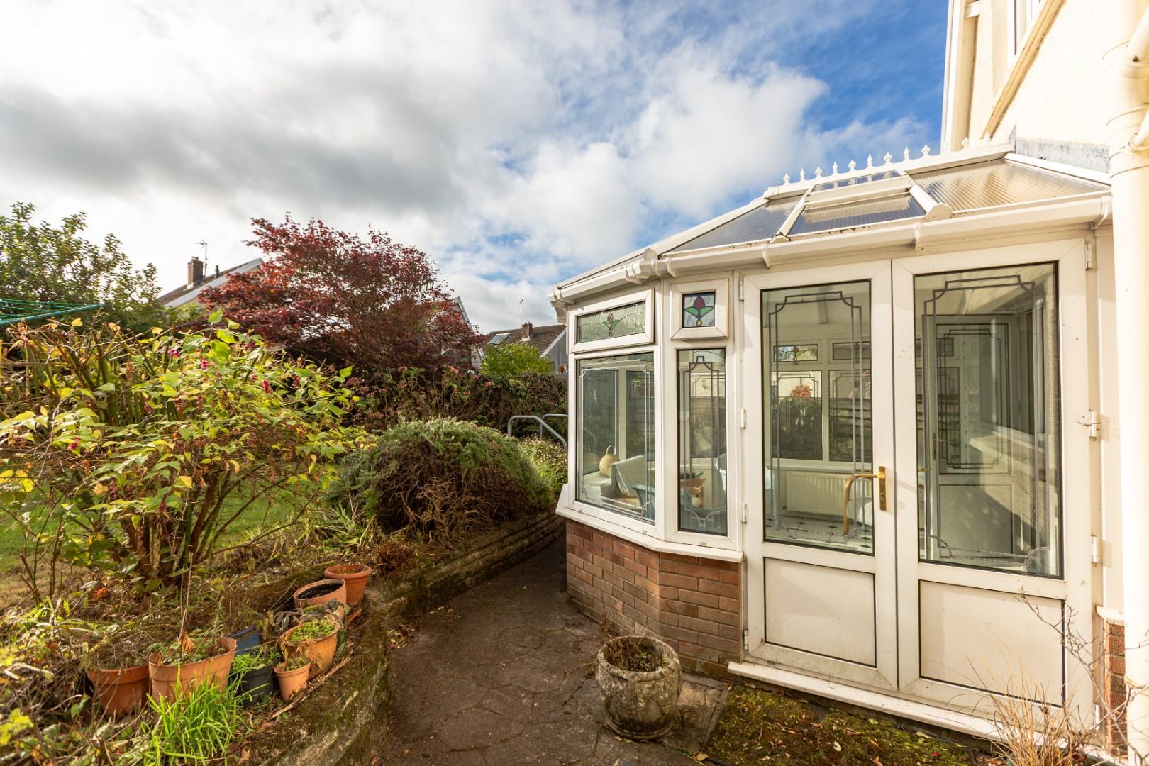 Summerland Lane, Newton, Caswell, Swansea, SA3 4RS